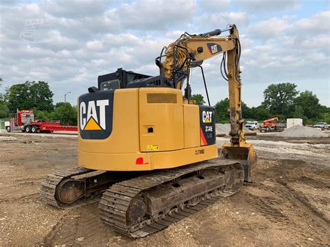 is a cat 314e a mini excavator|cat 314 bucket for sale.